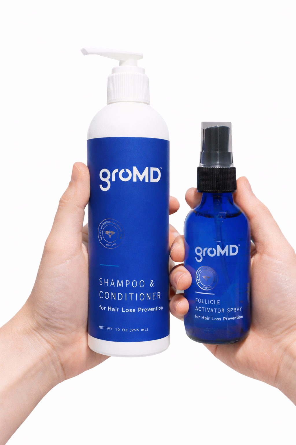 Hair Growth Bundle