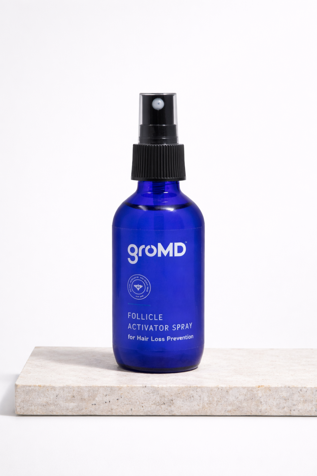 Follicle Activator Spray