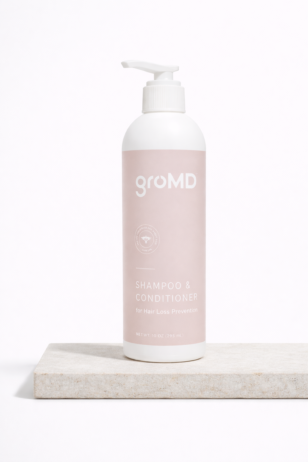 Shampoo & Conditioner